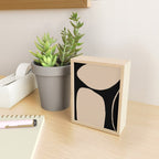 Bold Vision - Curated collection Mini Art Print Gallery Image 2