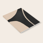 Bold Vision - Curated collection Notebook Gallery Image 2