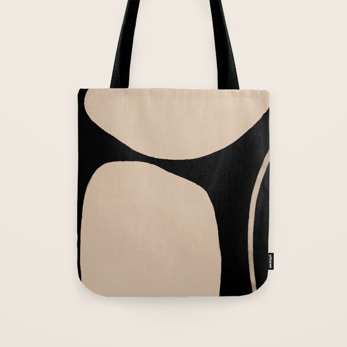 Bold Vision - Curated collection Tote Bag Gallery Image 1