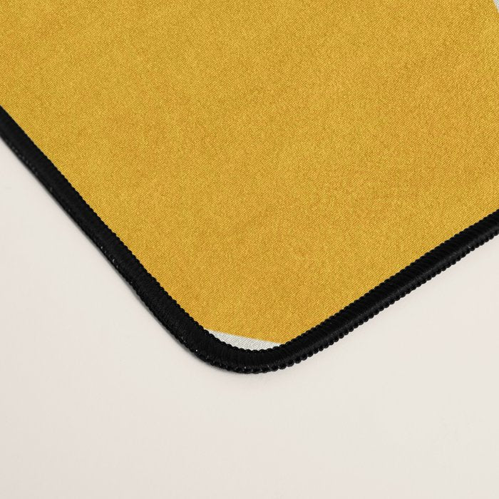 mid century modern spring abstract collection 1 Desk Mat Gallery Image 4