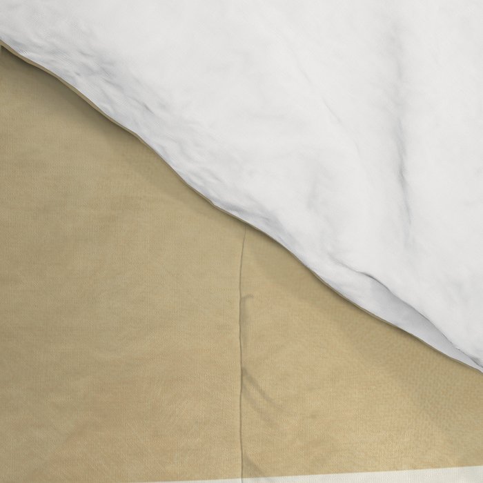 mid century modern spring abstract collection 1 Comforter Gallery Image 4