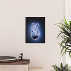 neon piece Poster Gallery Image 2