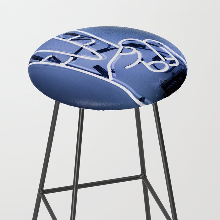 neon piece Stool Gallery Image 2