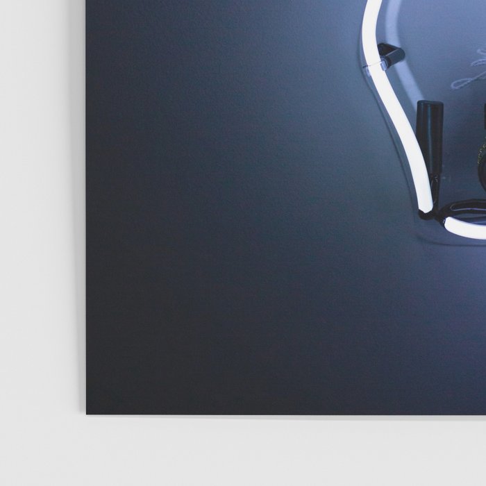 neon piece Poster Gallery Image 3