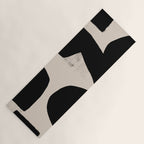Abstract Painting Part3 Yoga Mat Gallery Image 1