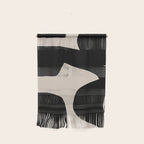 Abstract Painting Part3 Wall Hanging Gallery Image 1