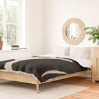 Abstract Painting Part3 Duvet Cover Gallery Image 2