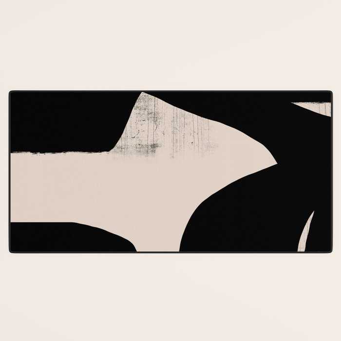 Abstract Painting Part3 Desk Mat Gallery Image 3