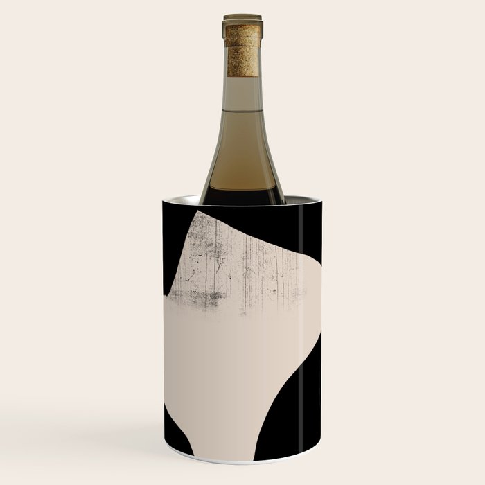 Abstract Painting Part3 Wine Chiller Gallery Image 1