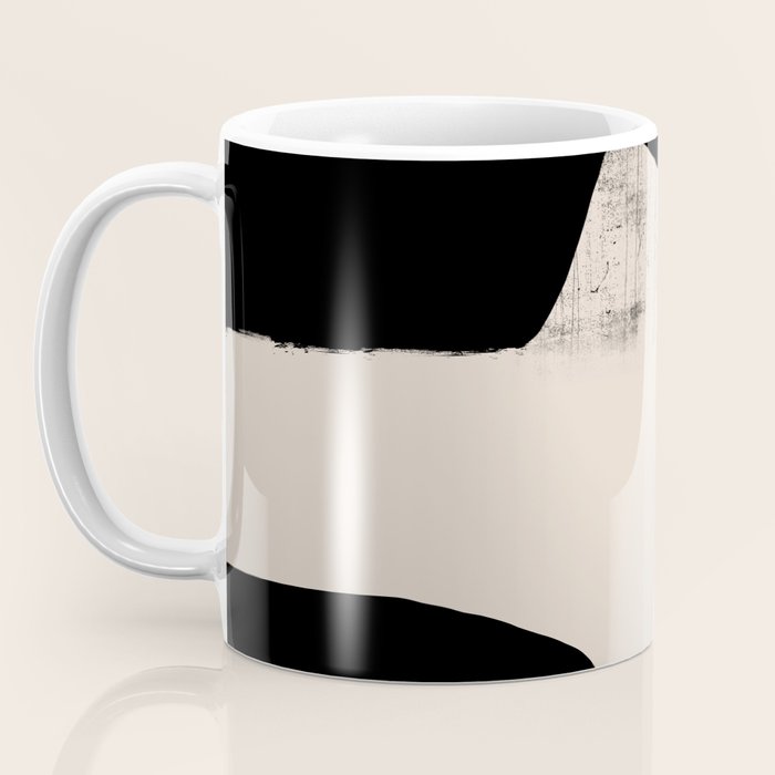 Abstract Painting Part3 Coffee Mug Gallery Image 3