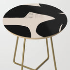 Abstract Painting Part3 Side Table Gallery Image 2