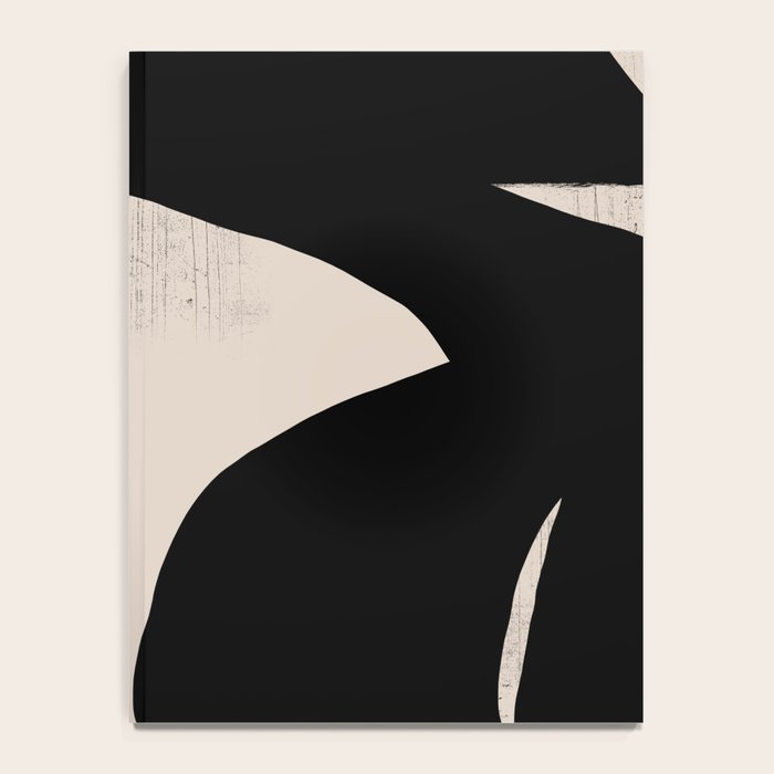Abstract Painting Part3 Notebook Gallery Image 4