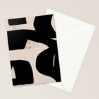 Abstract Painting Part3 Stationery Card Gallery Image 2
