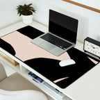 Abstract Painting Part3 Desk Mat Gallery Image 2