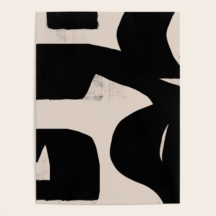 Abstract Painting Part3 Poster Gallery Image 4