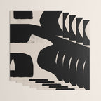 Abstract Painting Part3 Wrapping Paper Gallery Image 3