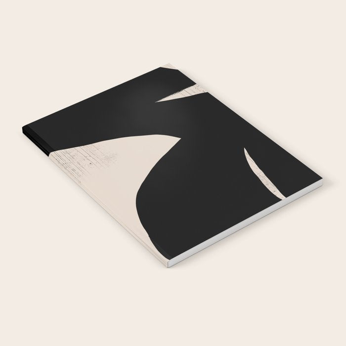 Abstract Painting Part3 Notebook Gallery Image 2