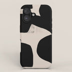 Abstract Painting Part3 iPhone Case Gallery Image 1