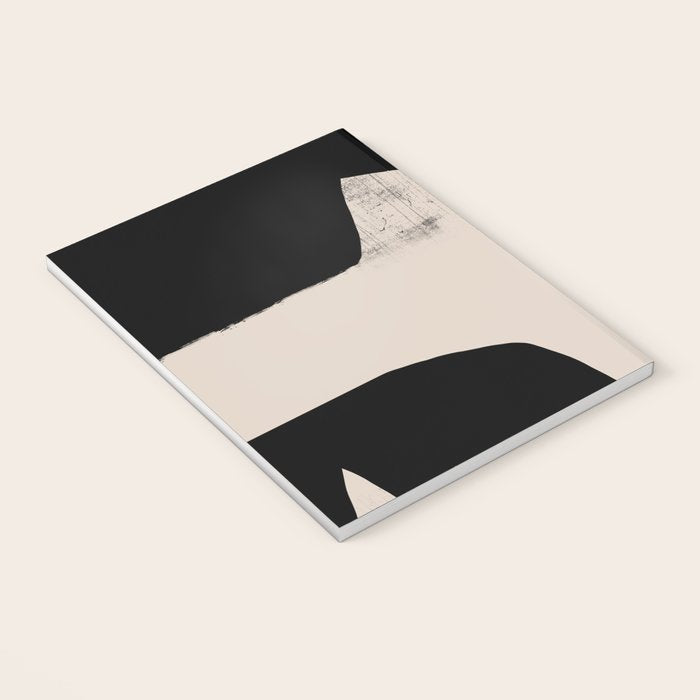 Abstract Painting Part3 Notebook Gallery Image 3