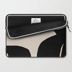 Abstract Painting Part3 Laptop Sleeve Gallery Image 2