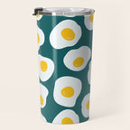 Morning call Travel Mug Gallery Image 3