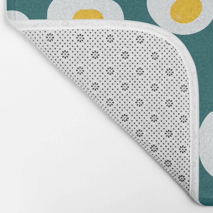 Morning call Bath Mat Gallery Image 2
