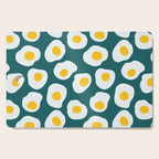 Morning call Cutting Board Gallery Image 1