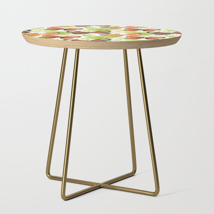 Ferns and Butterflies Side Table Gallery Image 1