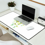 Watercolor Ivy Desk Mat Gallery Image 2