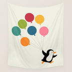 Follow Your Dreams Wall Tapestry Gallery Image 4