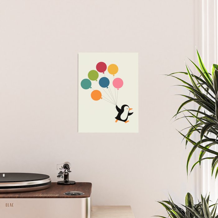 Follow Your Dreams Poster Gallery Image 2