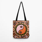 Have Balance Tote Bag Gallery Image 2