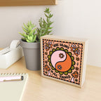 Have Balance Mini Art Print Gallery Image 2