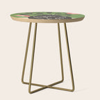 Whispers in Bloom 4 Side Table Gallery Image 1
