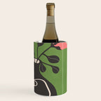 Whispers in Bloom 4 Wine Chiller Gallery Image 3