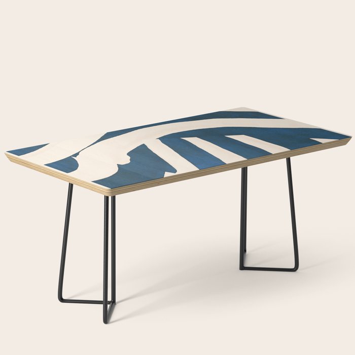 abstract minimal 83 Coffee Table Gallery Image 1
