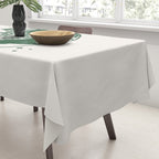 Treat our Earth with Kindness Tablecloth Gallery Image 3