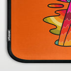 Fired Up Female Laptop Sleeve Gallery Image 3