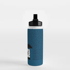 Keep the sun shining Water Bottle Gallery Image 2