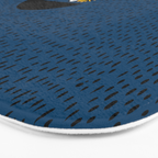 Keep the sun shining Bath Mat Gallery Image 3