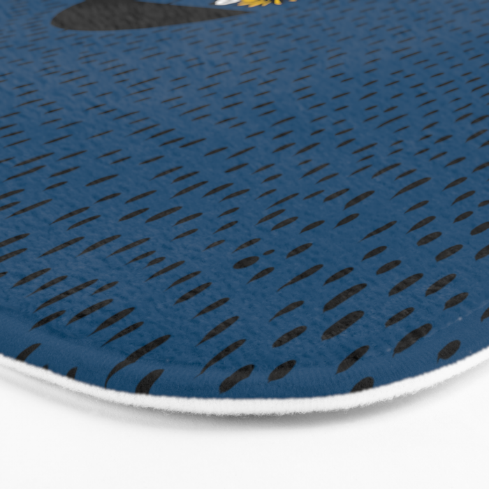 Keep the sun shining Bath Mat Gallery Image 3