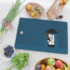 Keep the sun shining Cutting Board Gallery Image 2