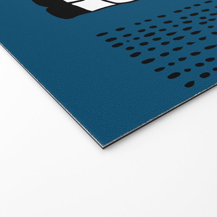 Keep the sun shining Welcome Mat Gallery Image 2