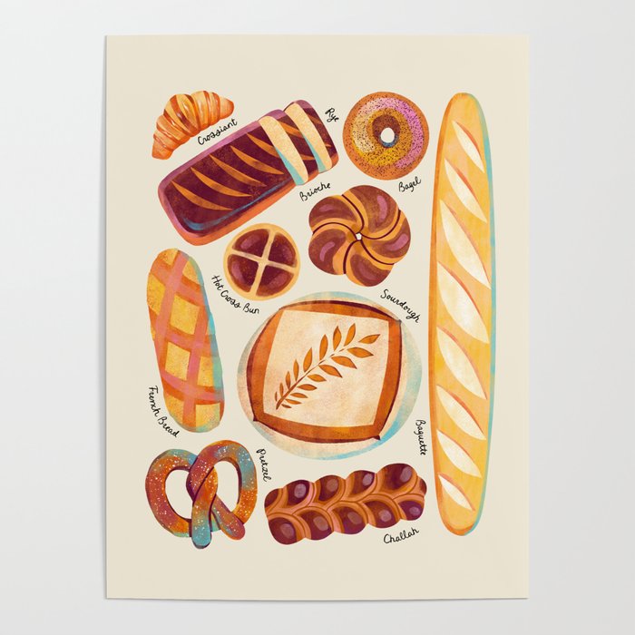 Bead Lover Poster Gallery Image 1
