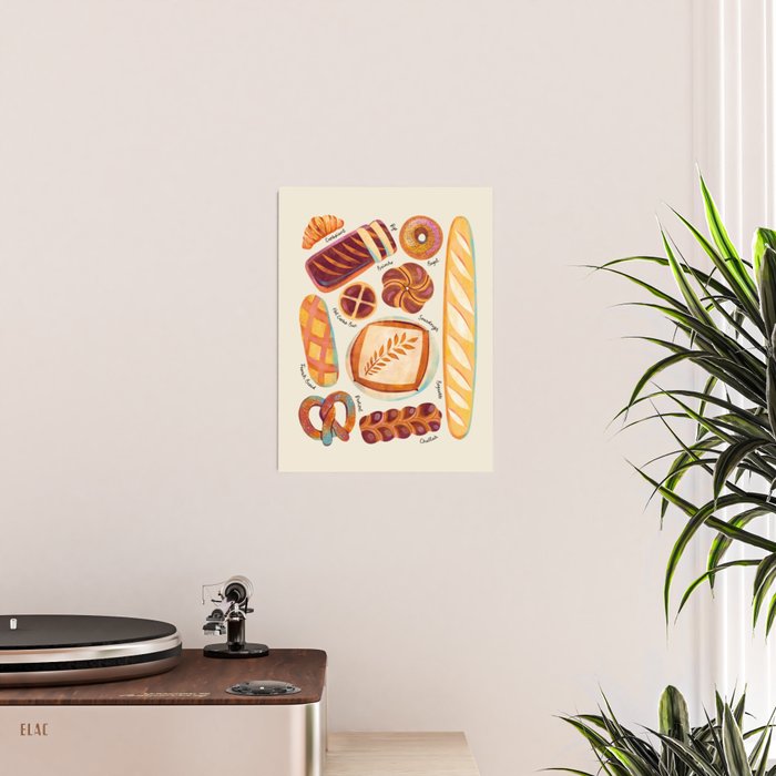 Bead Lover Poster Gallery Image 2