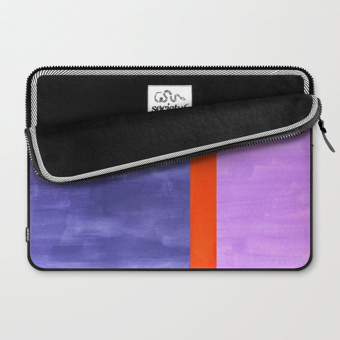 Jam Jar  Laptop Sleeve Gallery Image 2