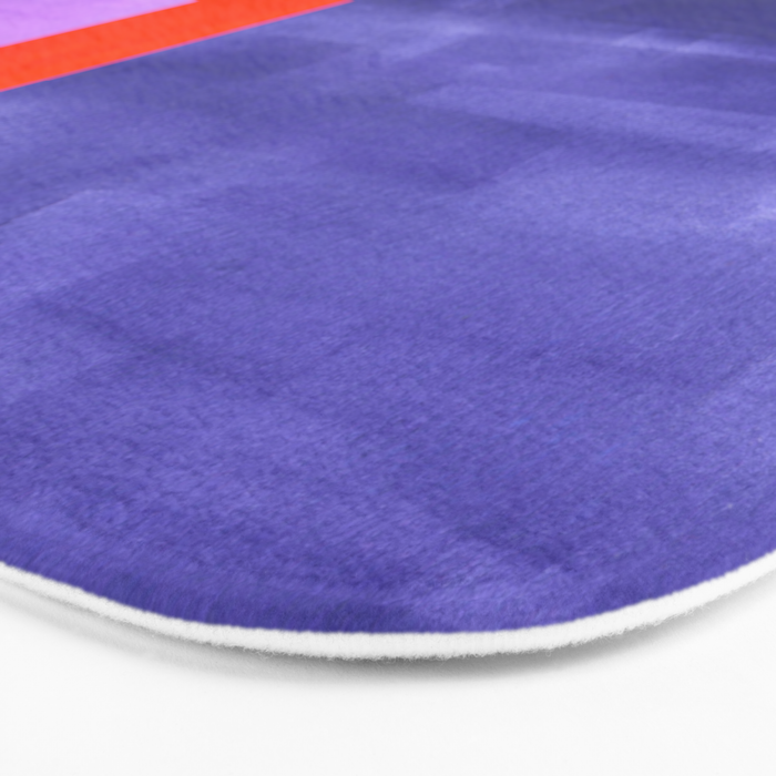 Jam Jar  Bath Mat Gallery Image 3