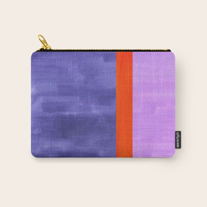 Jam Jar  Carry All Pouch Gallery Image 1