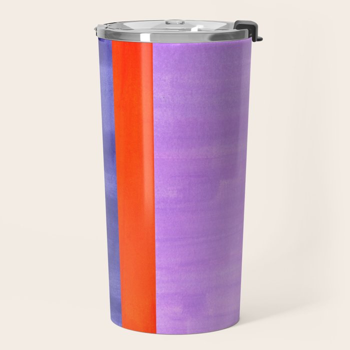 Jam Jar  Travel Mug Gallery Image 2