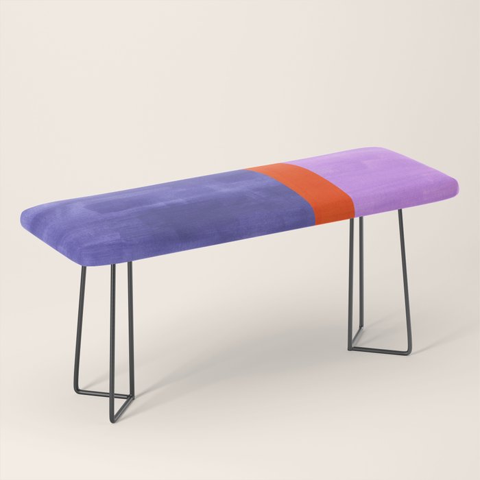 Jam Jar  Bench Gallery Image 1